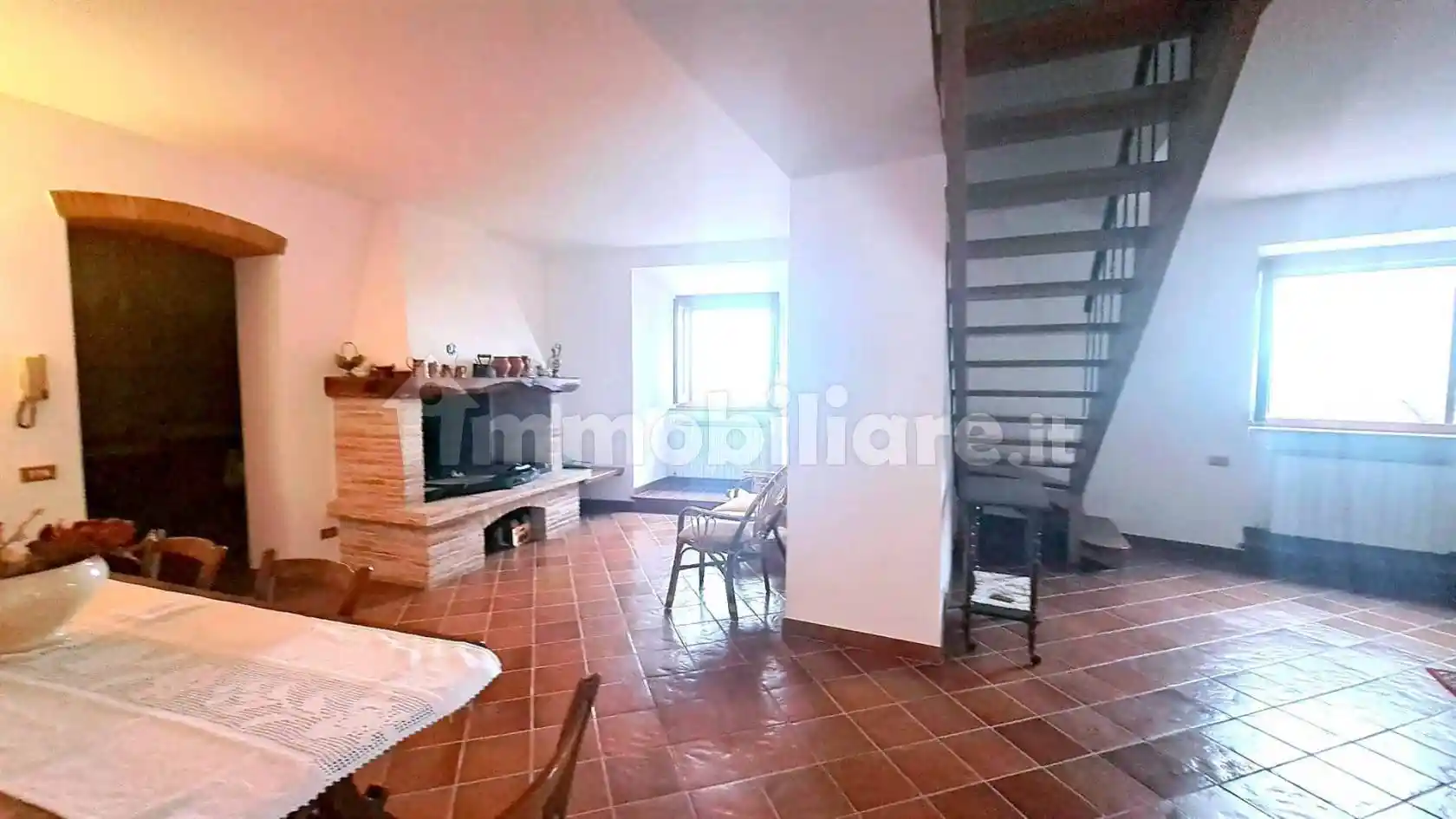 Casa indipendente in vendita a Montecchio