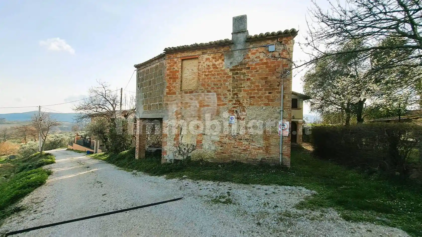 Appartamento in vendita a Avigliano Umbro