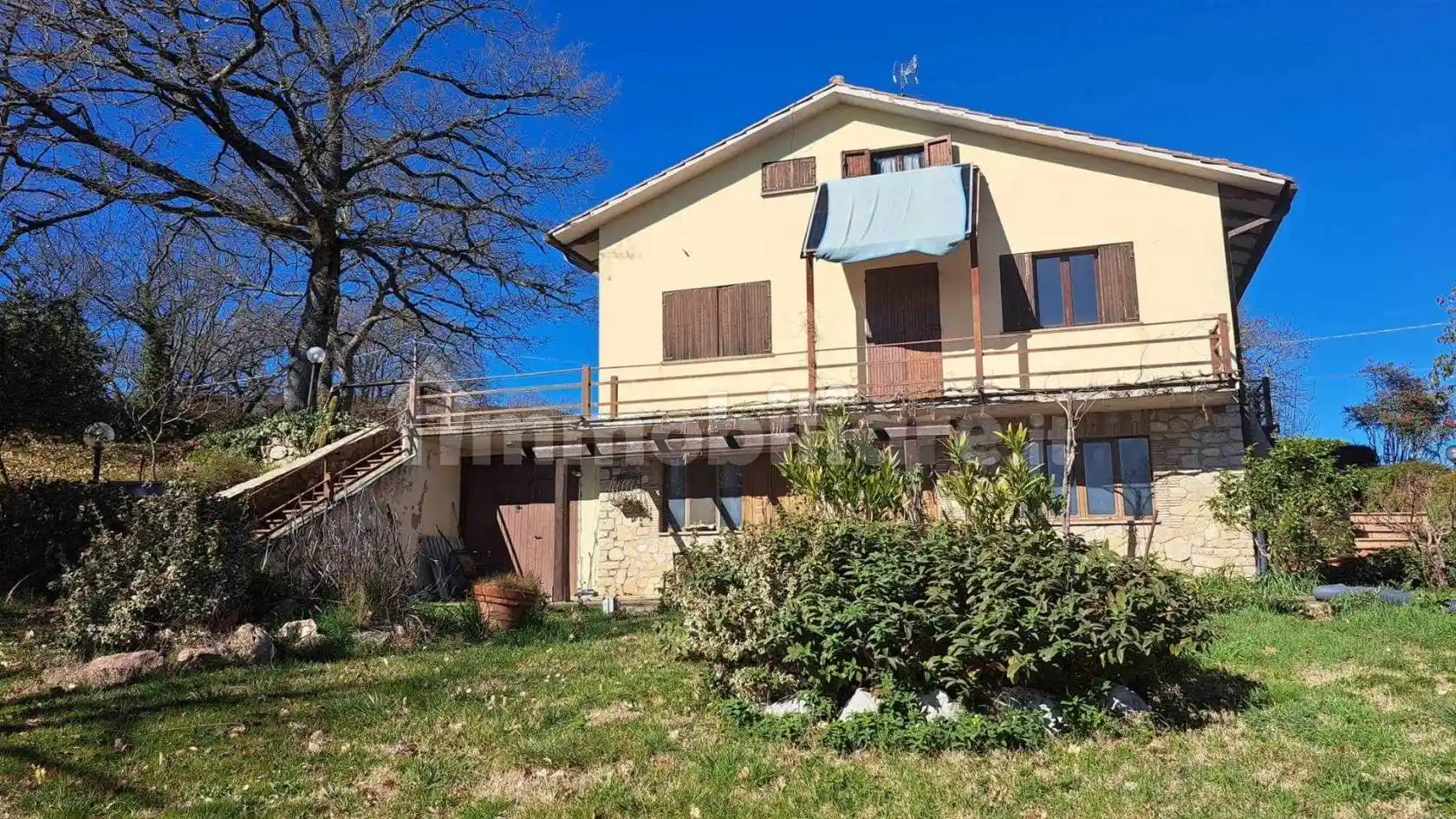 Appartamento in vendita a Montecchio