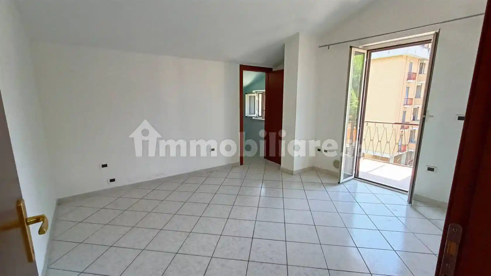 Attico - Mansarda in vendita a Terni