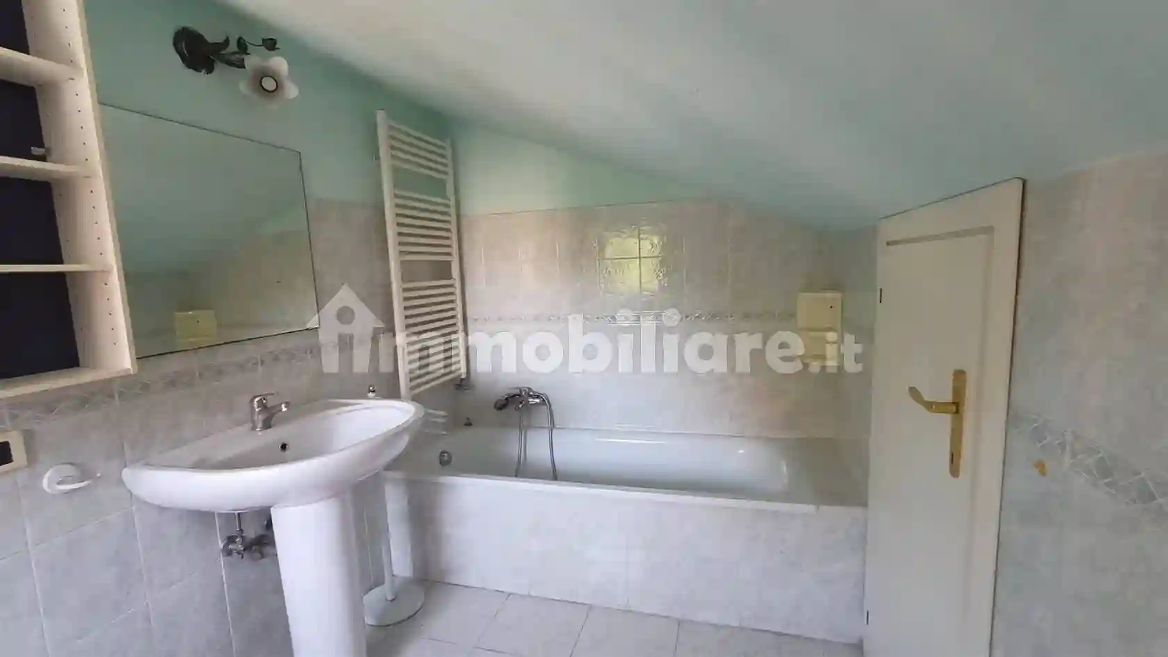 Attico - Mansarda - foto 5