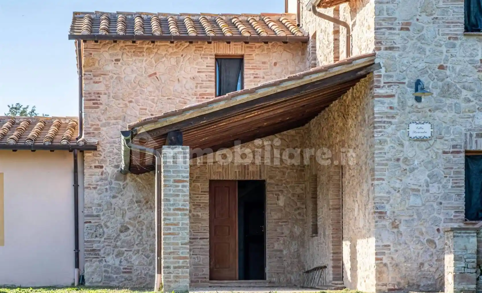 Appartamento in vendita a Avigliano Umbro