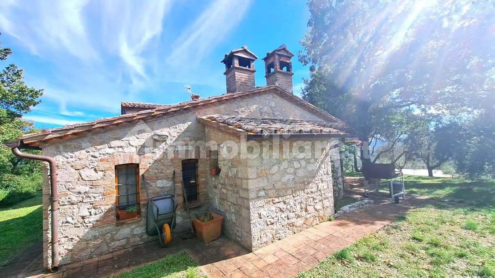 Appartamento in vendita a Avigliano Umbro