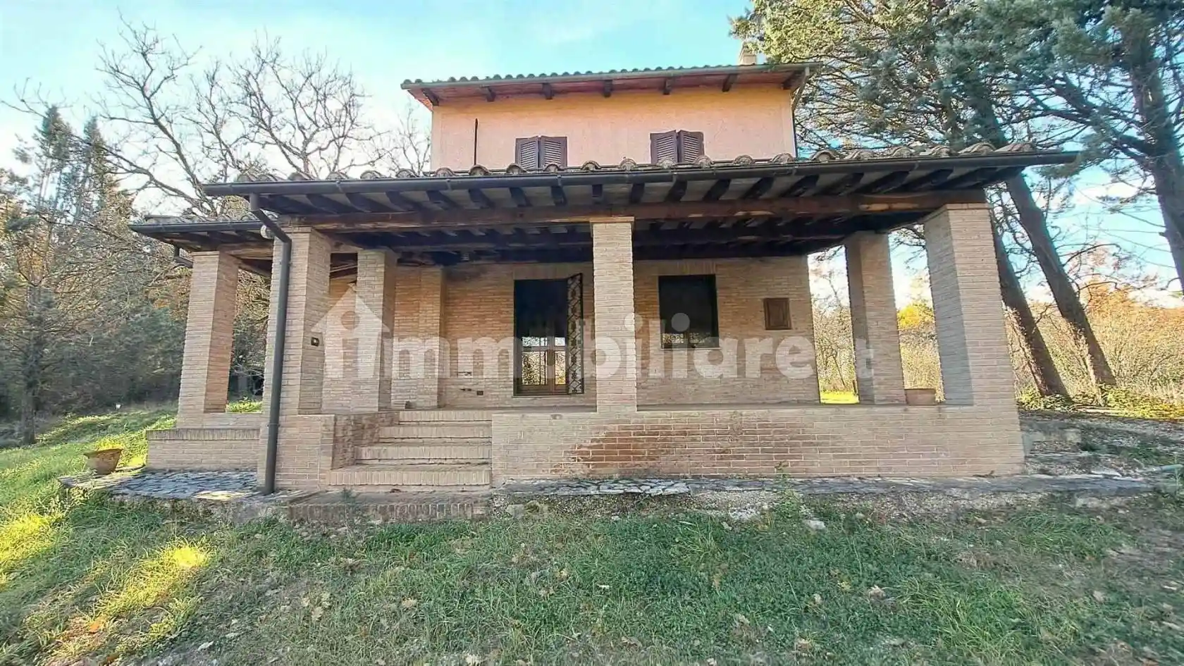 Appartamento in vendita a Guardea