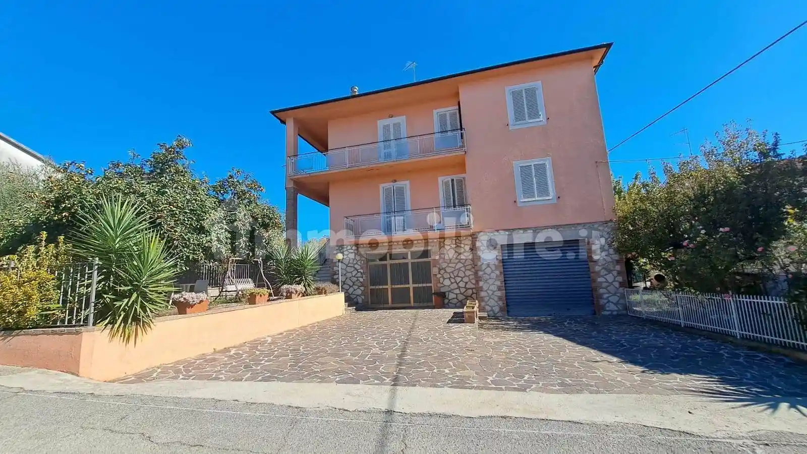 Appartamento in vendita a Avigliano Umbro