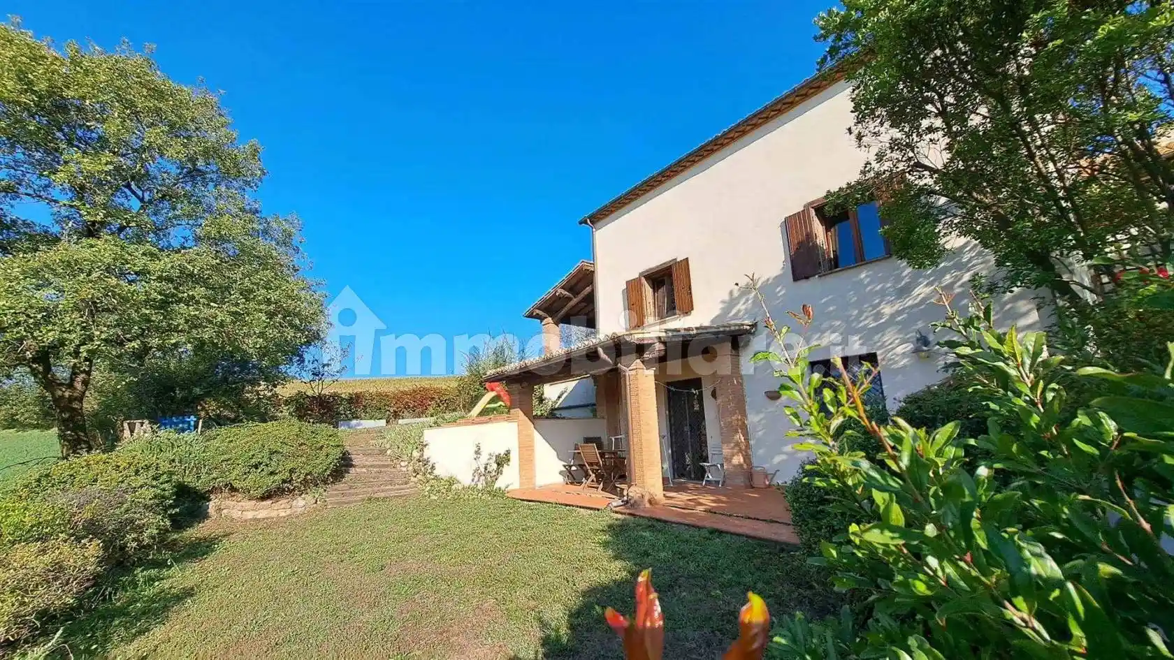 Appartamento in vendita a Avigliano Umbro