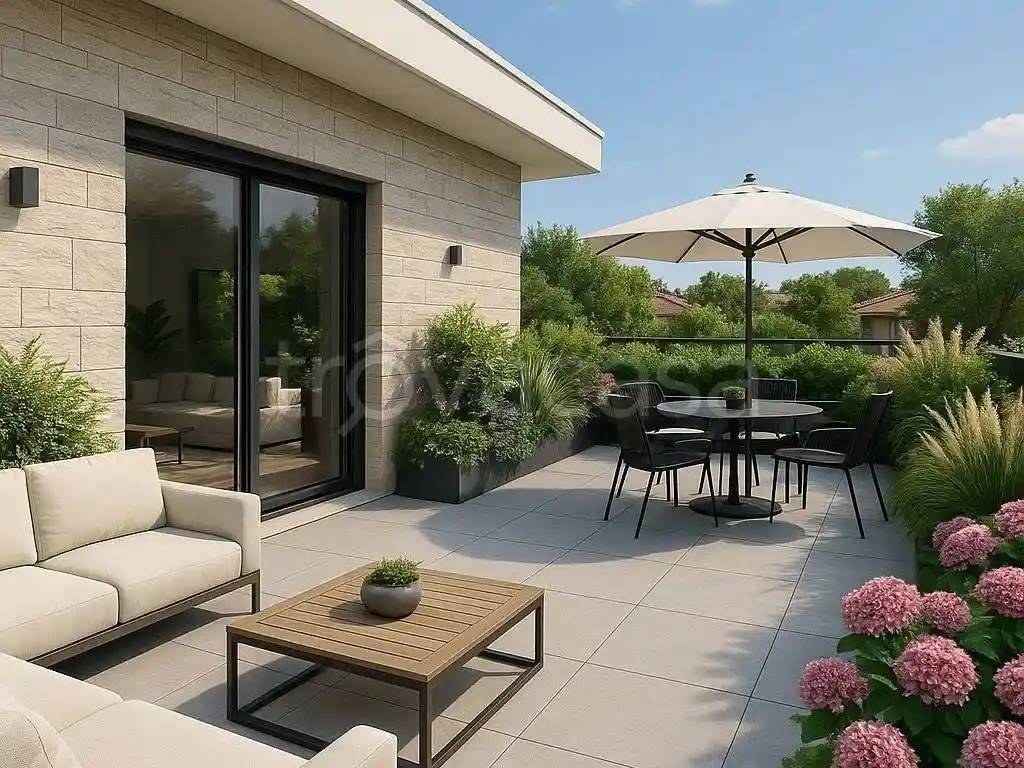 Appartamento in vendita a Parma