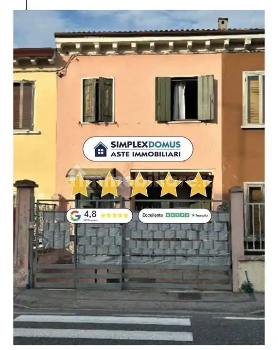 Appartamento in vendita a San Giovanni Lupatoto