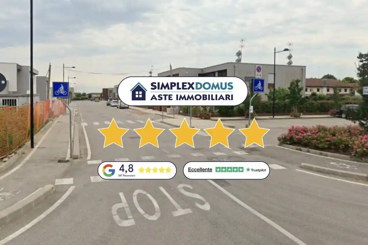 Villa in vendita a Trebaseleghe