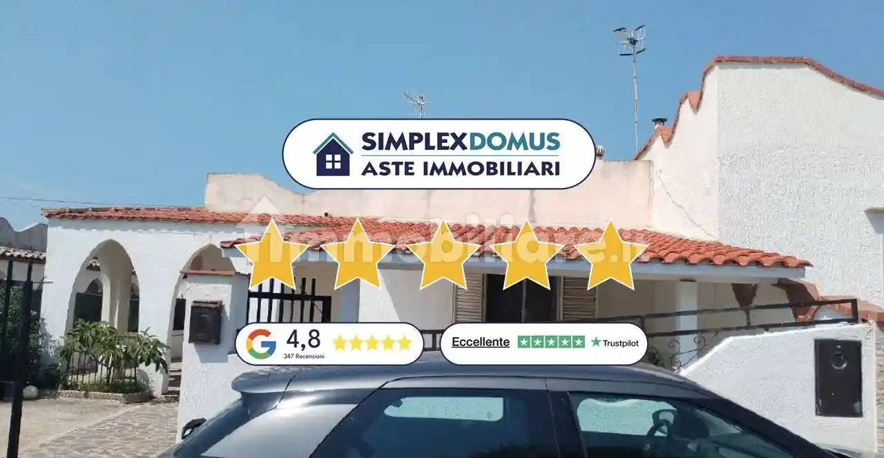 Appartamento in vendita a Castelvetrano