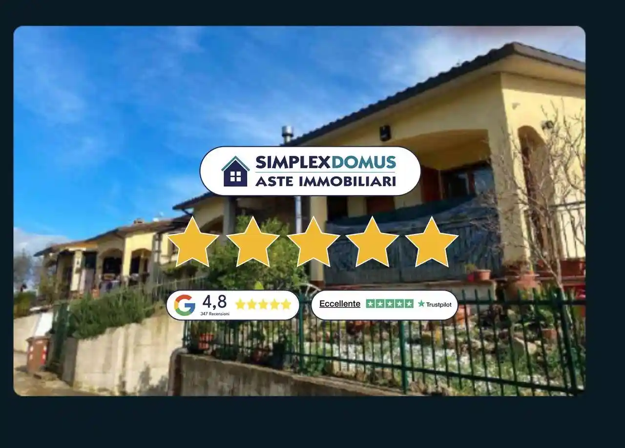 Villa in vendita a Deruta