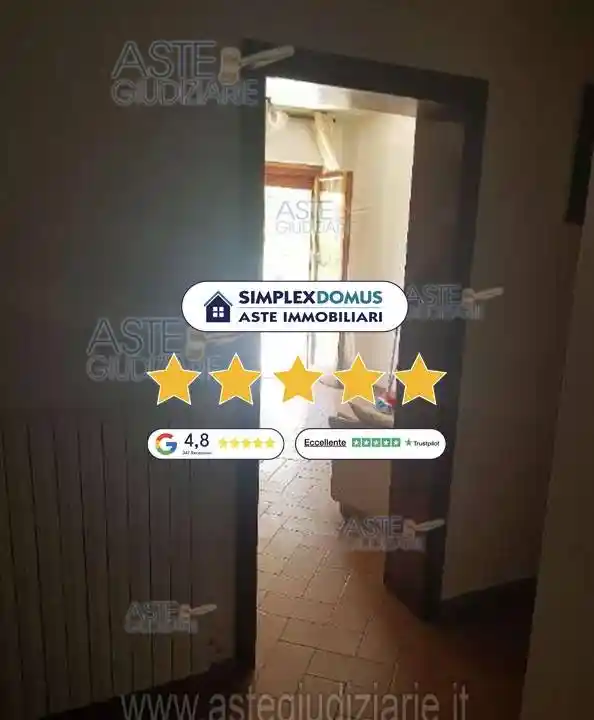 Villa in vendita a Collesalvetti