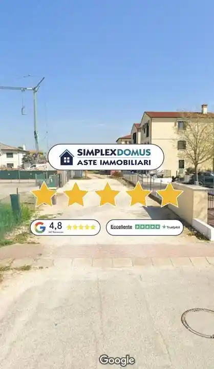 Appartamento in vendita a Mira