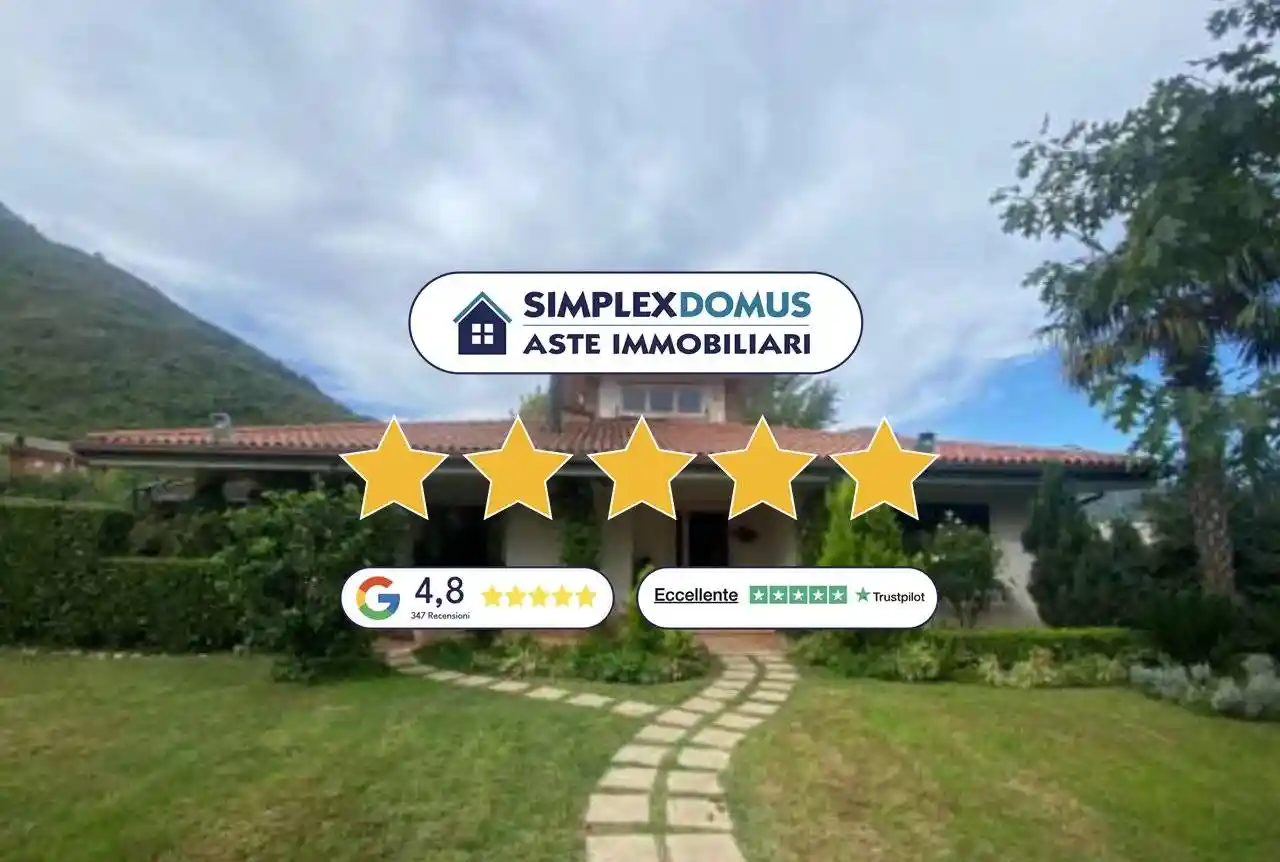 Villa in vendita a Paolisi