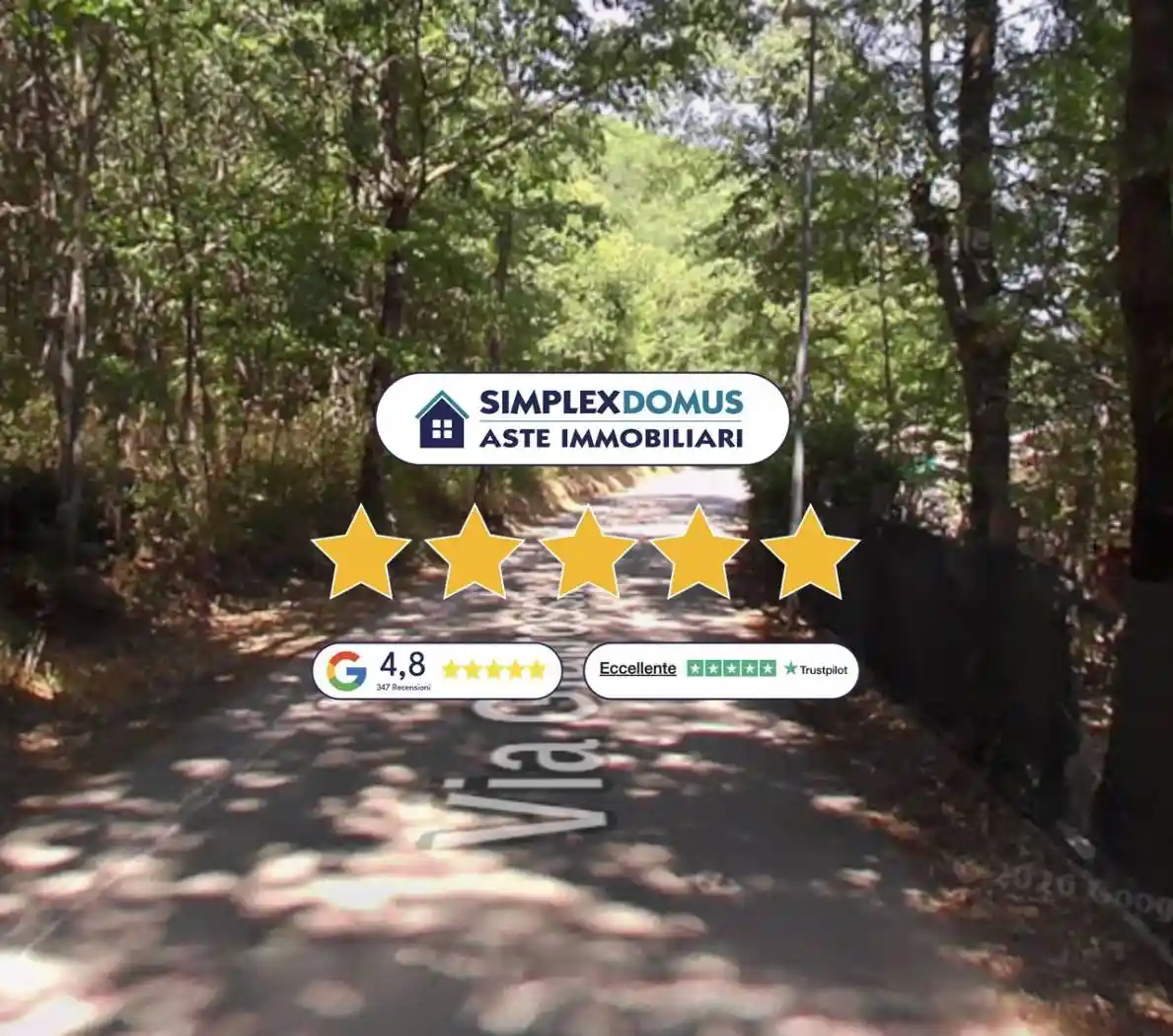 Villa in vendita a Potenza