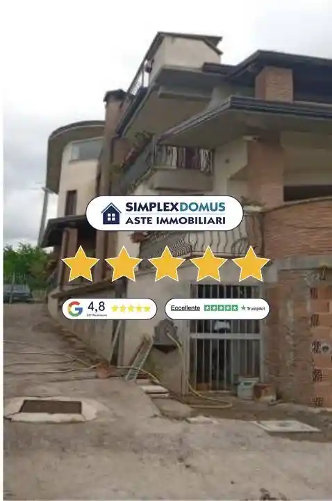 Villa in vendita a Picerno