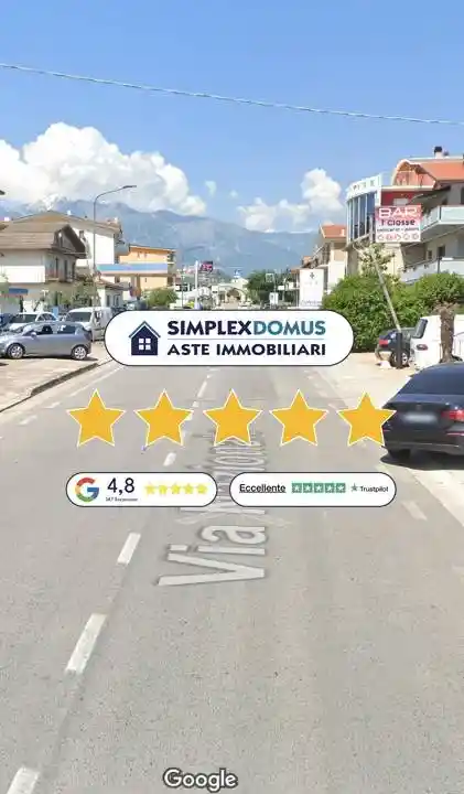 Appartamento in vendita a Altino