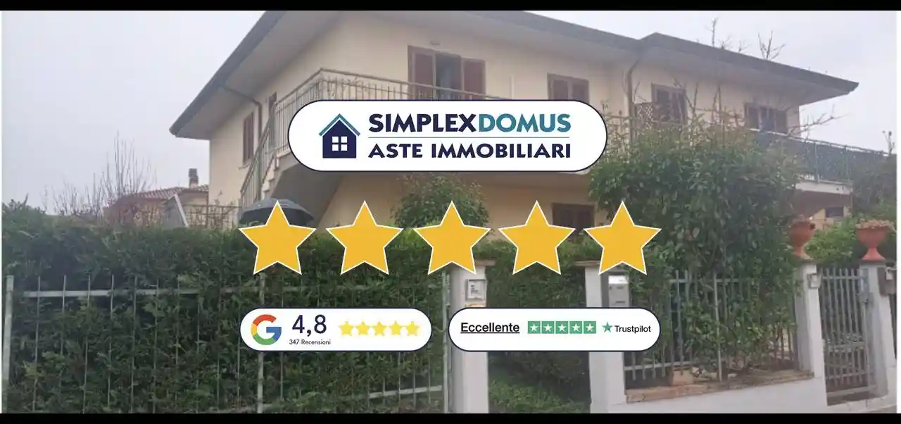 Appartamento in vendita a Castiglione del Lago