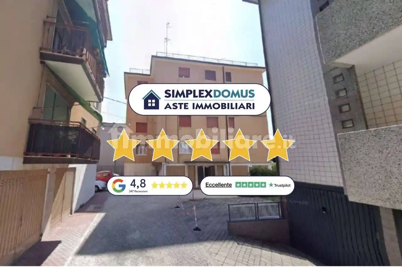 Appartamento in vendita a Venezia