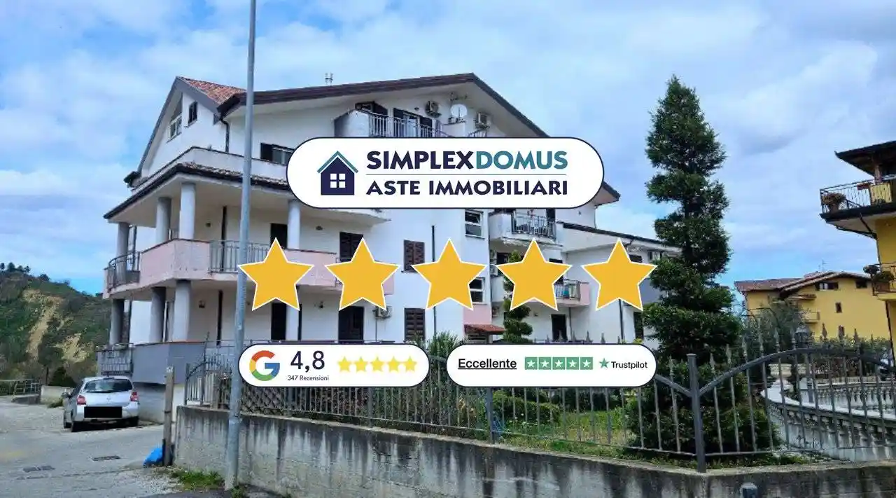 Appartamento in vendita a Montalto Uffugo