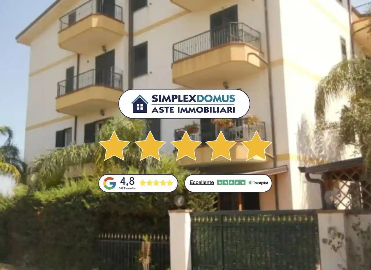 Appartamento in vendita a Ardore