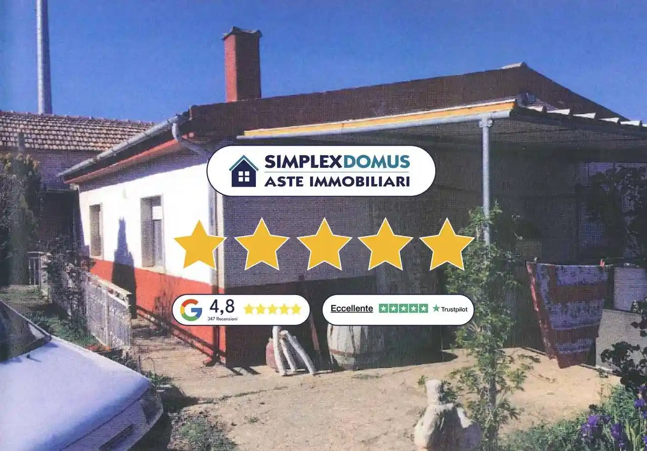 Villa in vendita a Genzano di Lucania