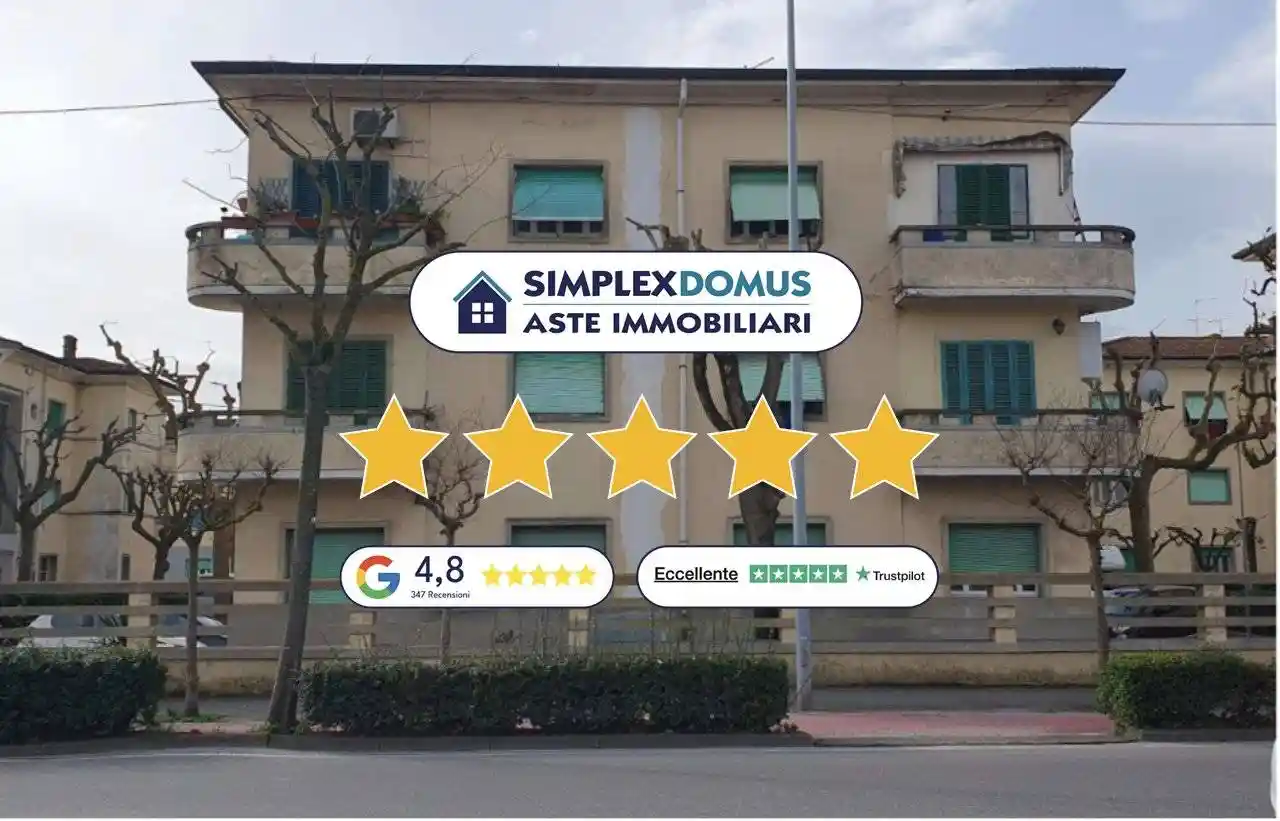 Appartamento in vendita a Pontedera