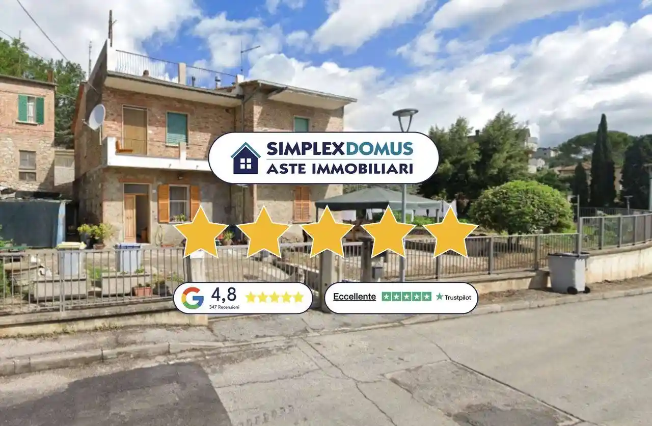 Appartamento in vendita a Perugia