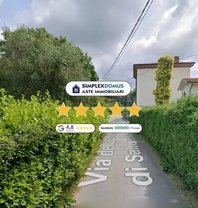 Appartamento in vendita a Lucca