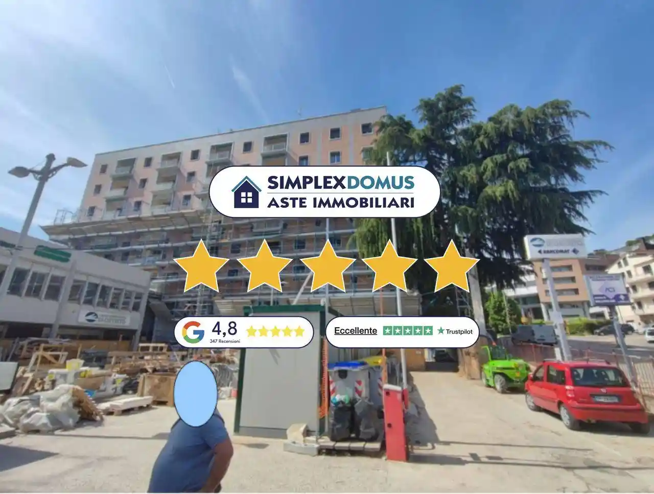 Appartamento in vendita a Perugia