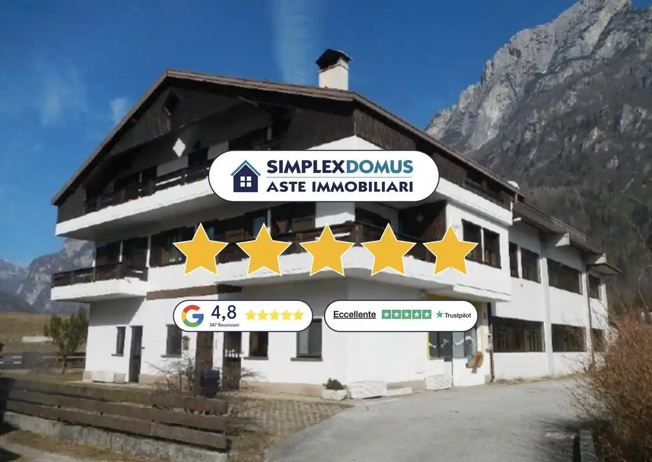 Villa in vendita a Taibon Agordino