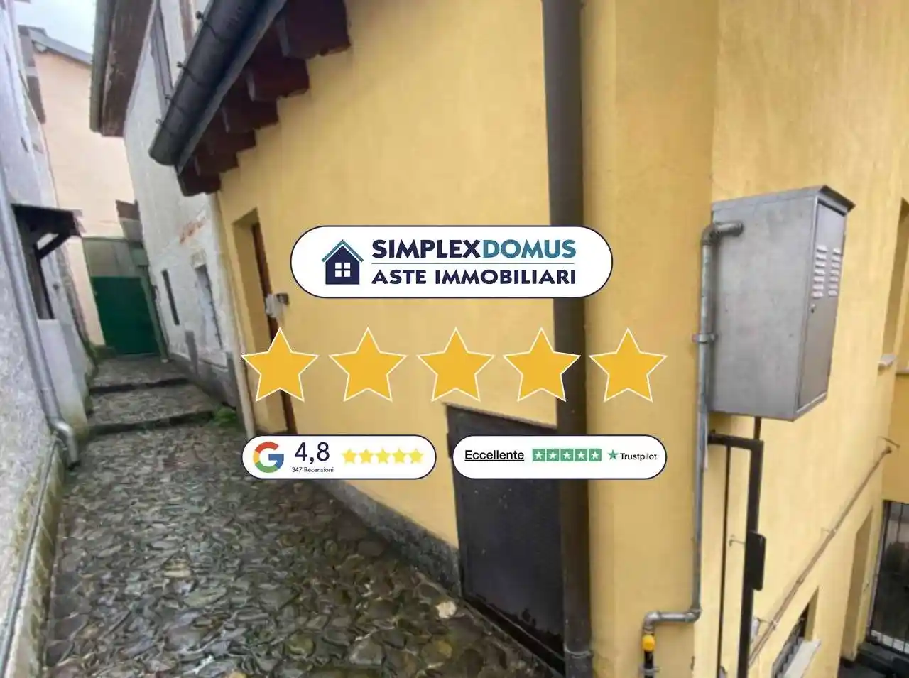 Appartamento in vendita a Maccagno con Pino e Veddasca