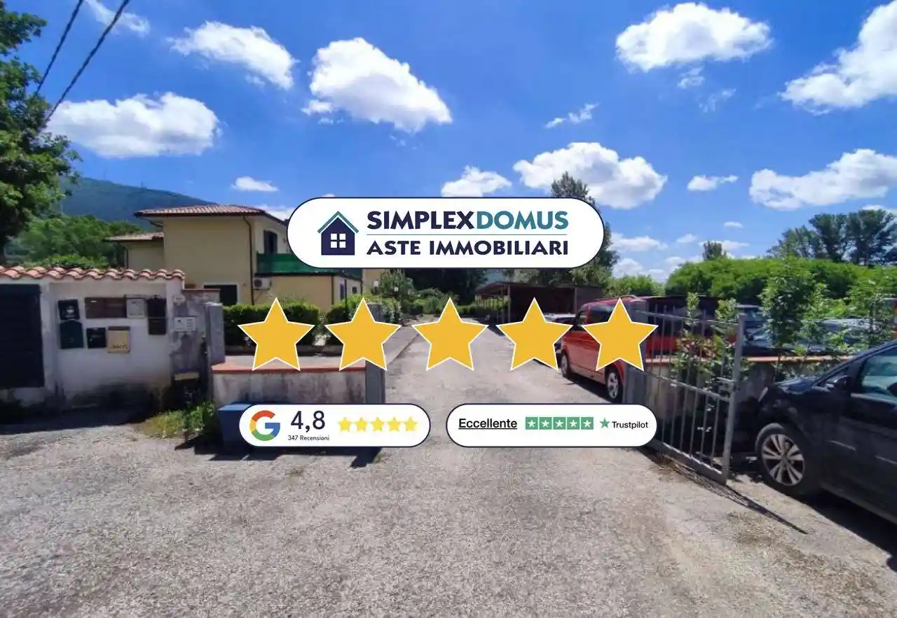 Appartamento in vendita a Fossato di Vico