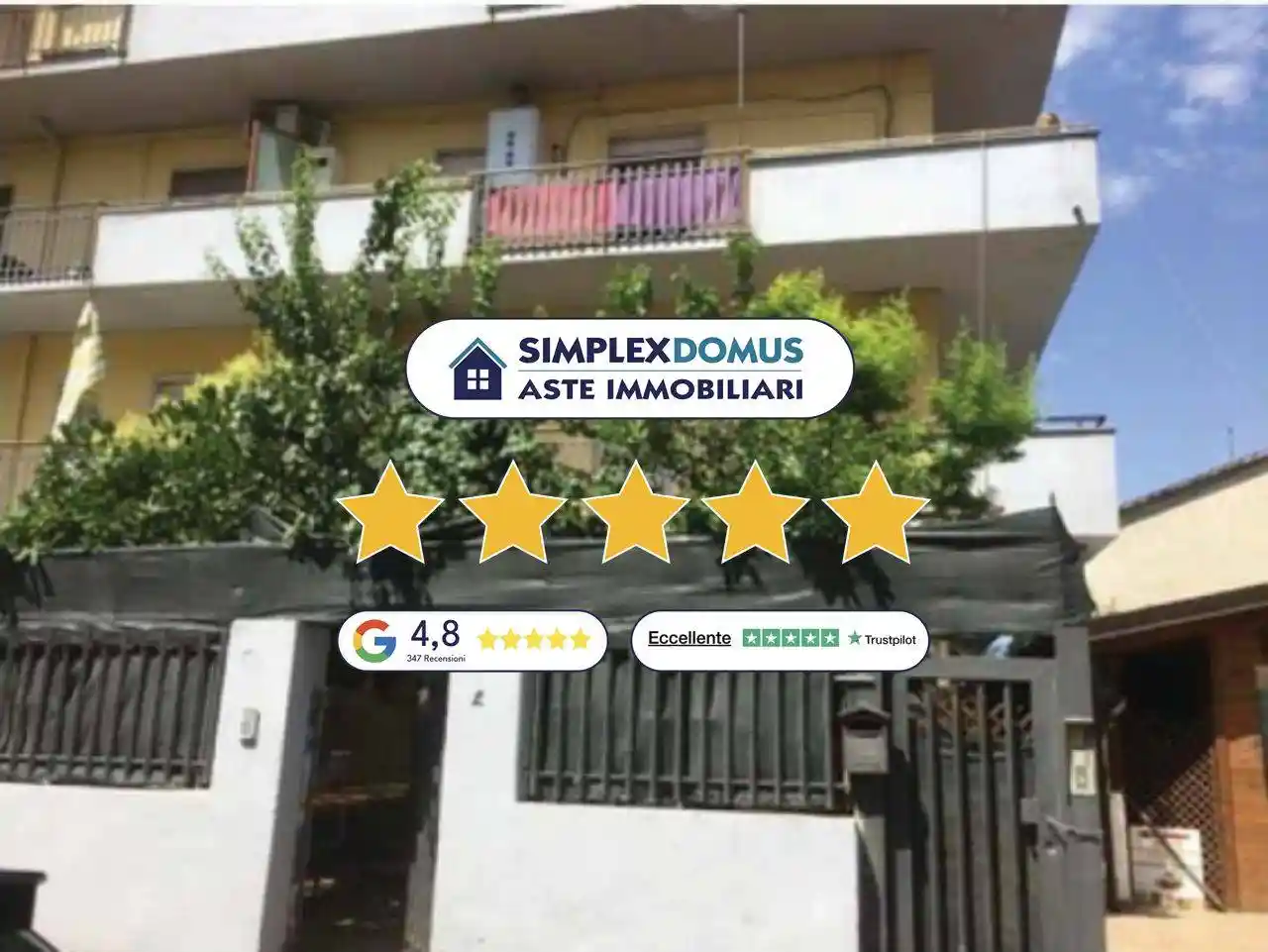 Appartamento in vendita a Rende