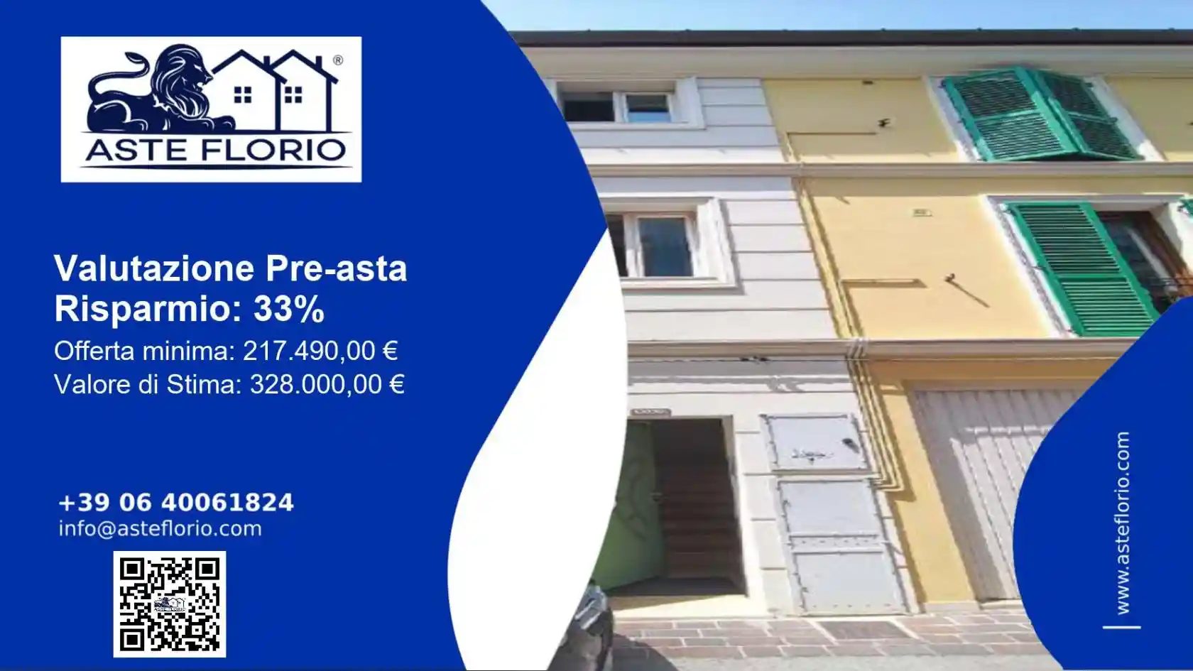 Appartamento in vendita a Potenza Picena