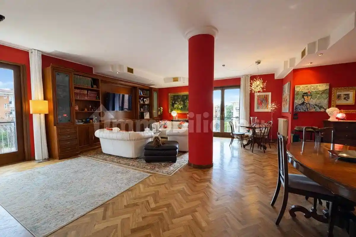 Appartamento in vendita a Verona