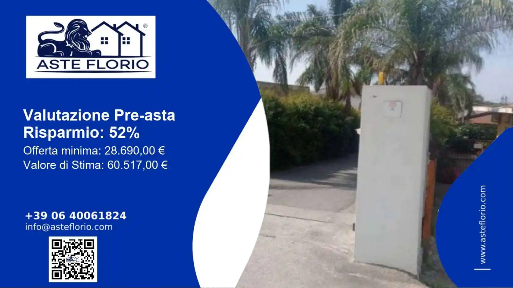 Appartamento in vendita a Taormina