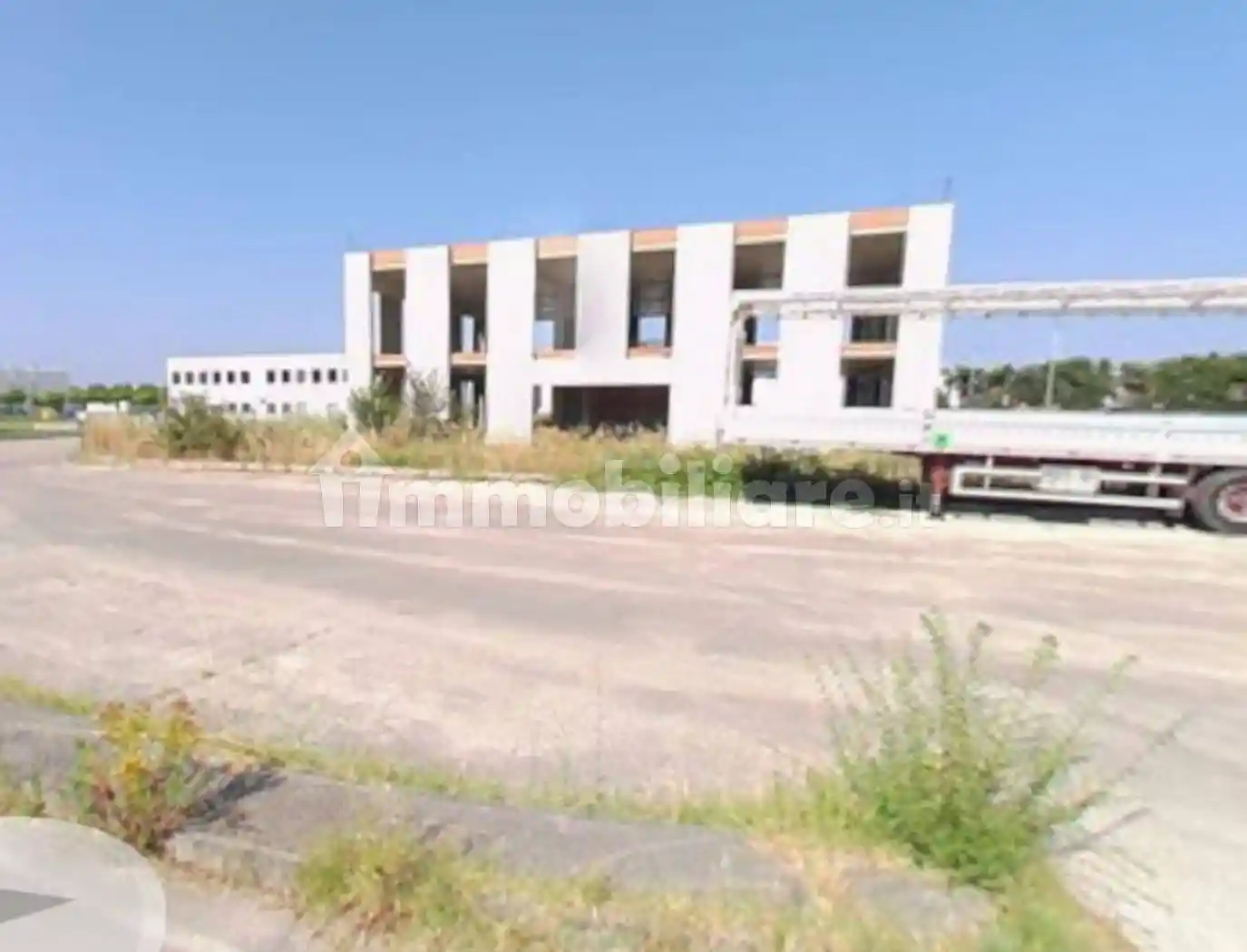 Casa indipendente in vendita a Porto Recanati