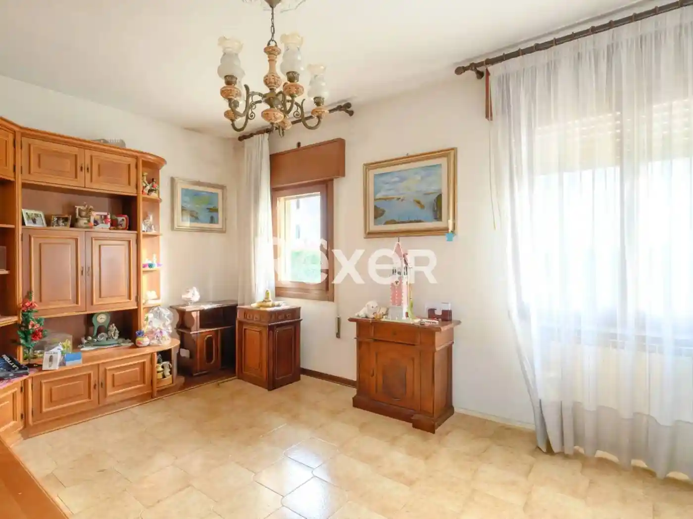 Appartamento in vendita a Martellago