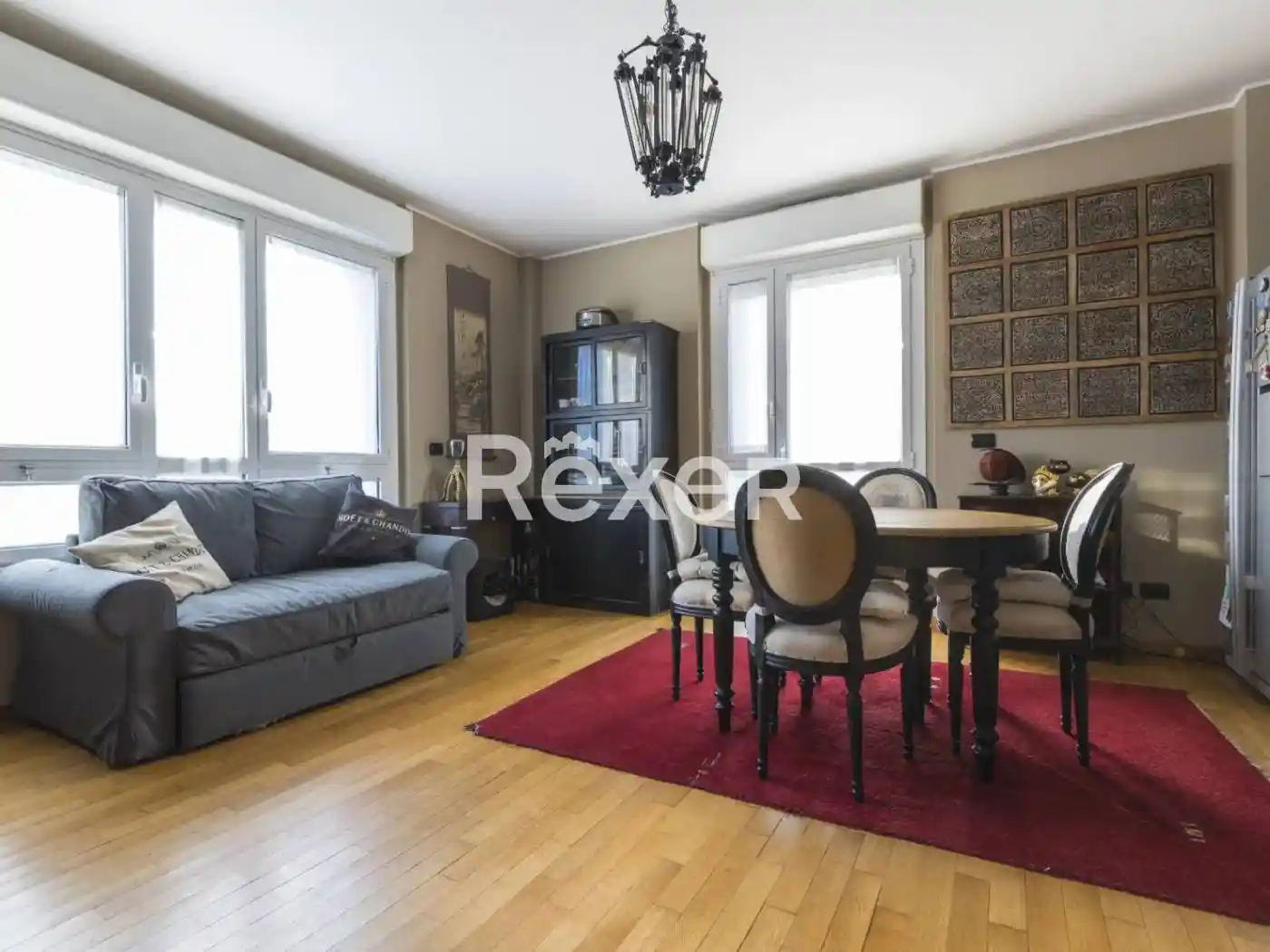 Appartamento in vendita a Torino