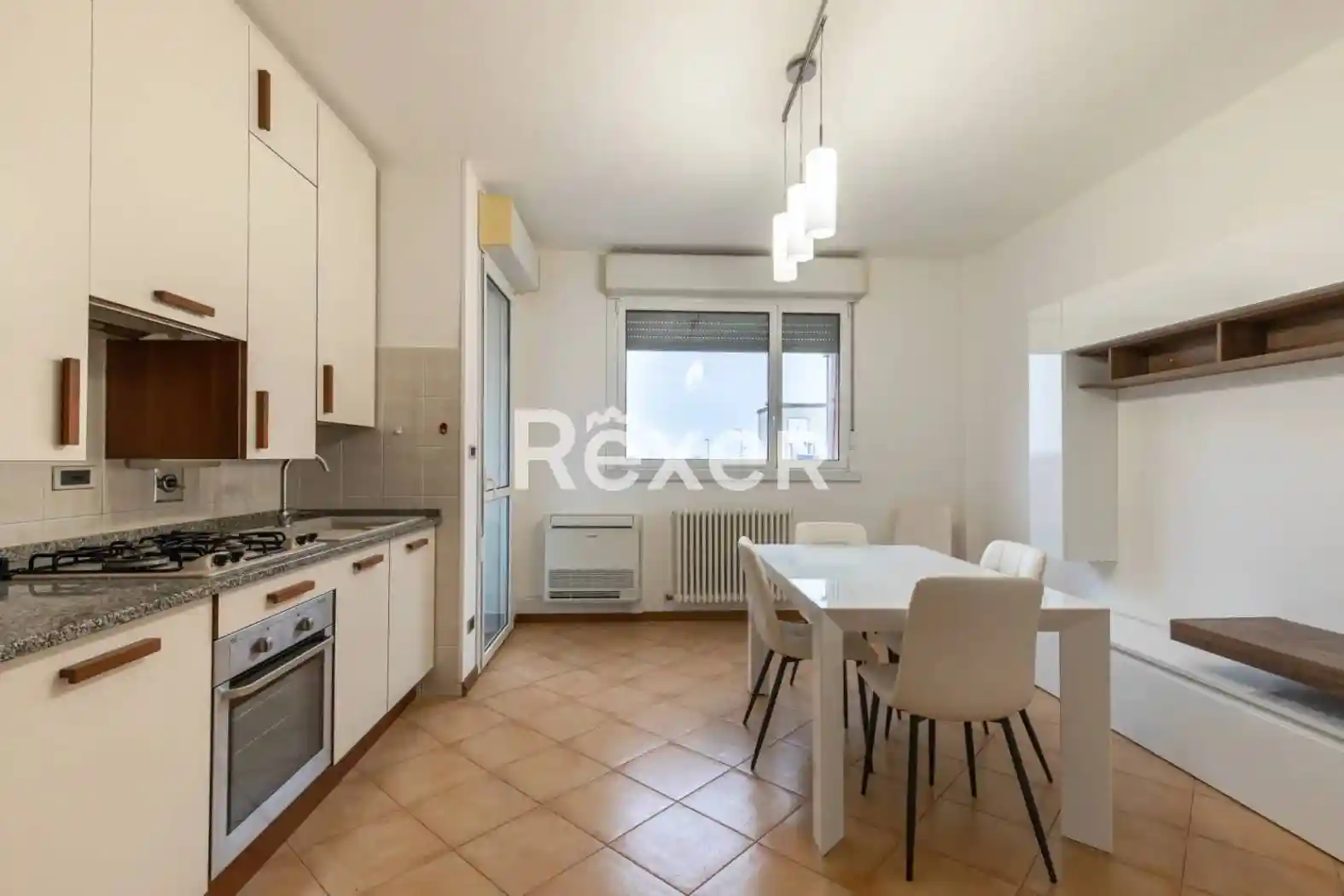 Appartamento in vendita a Bologna