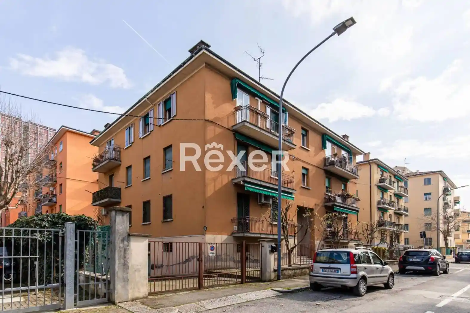 Appartamento in vendita a Bologna