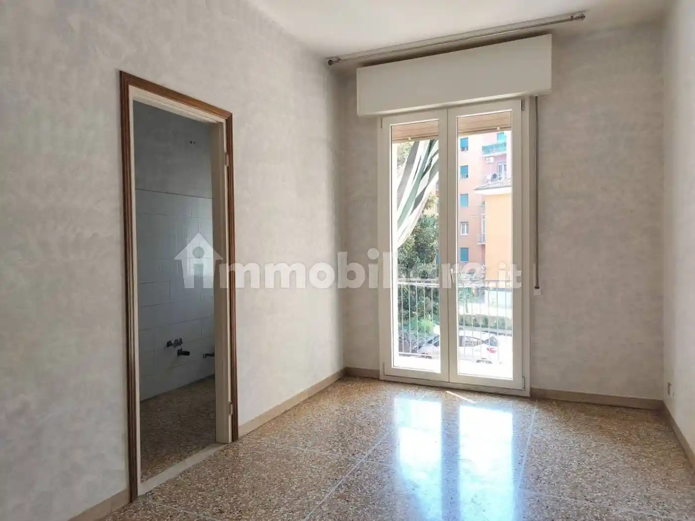 Appartamento in affitto a Bologna