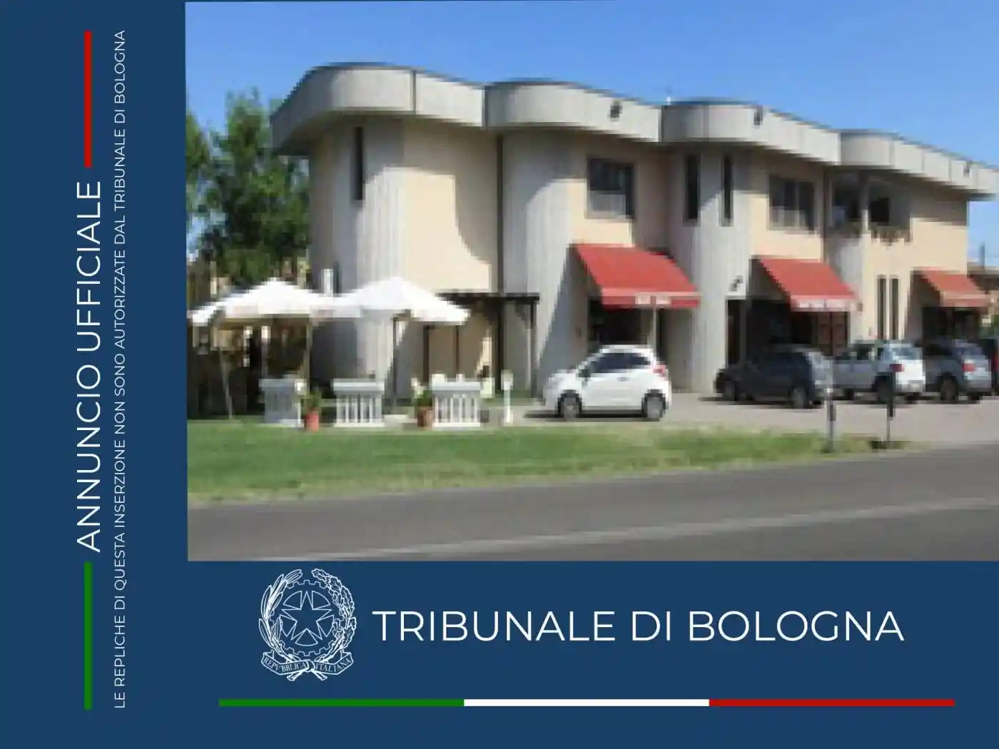 Casa indipendente in vendita a Medicina