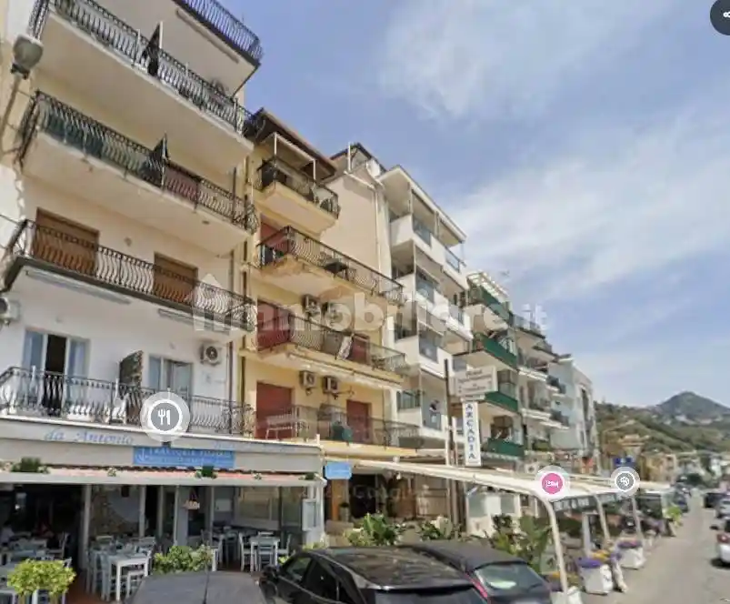 Appartamento in vendita a Giardini-Naxos