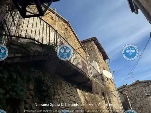 Appartamento in vendita a San Vito Romano