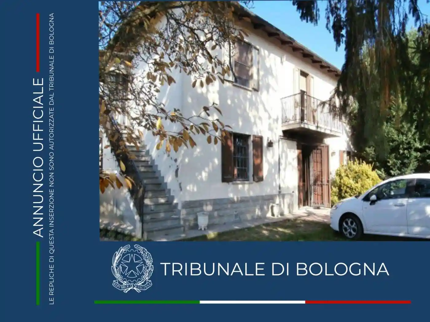 Appartamento in vendita a Budrio