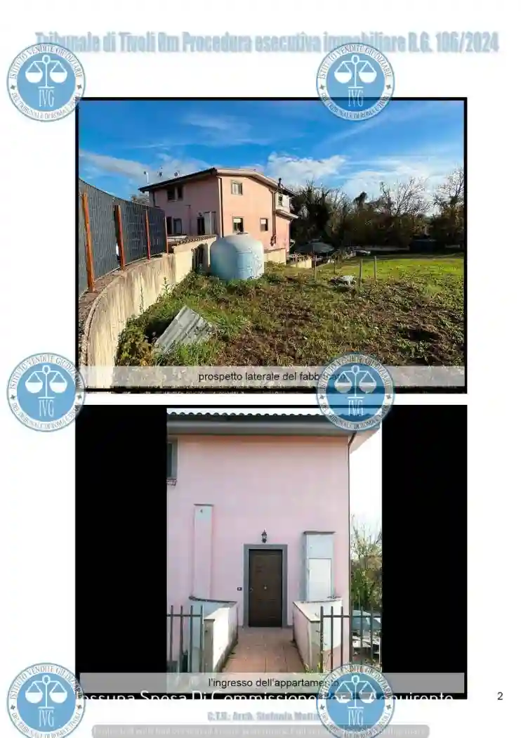 Appartamento - foto 3