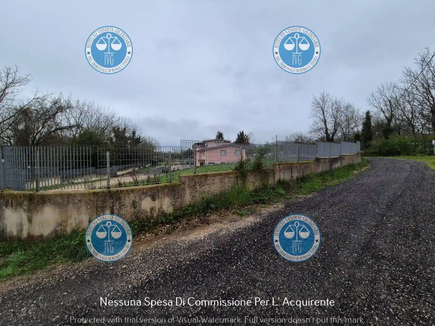 Appartamento in vendita a Cave