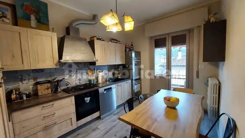 Appartamento in vendita a Arezzo